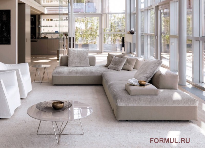 Диван Desiree Monopoli